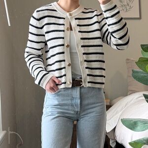 GAP 100% Cotton Cardigan